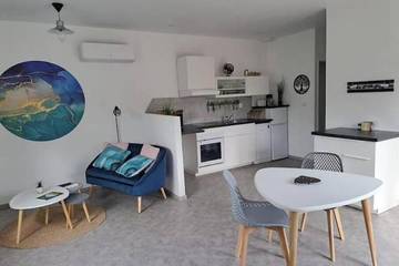 Hôtel pour 3 personnes à Saint-Médard-de-Guizières