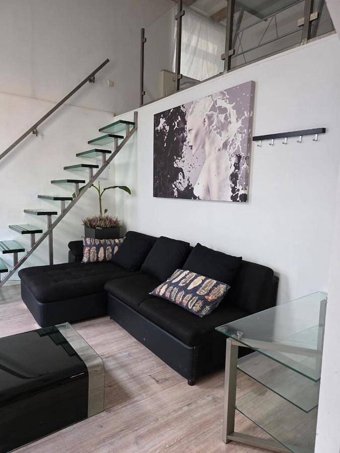 Appartement entier, Urban Oasis - Big stylish Apartment in Schiedam, Hollande-Méridionale