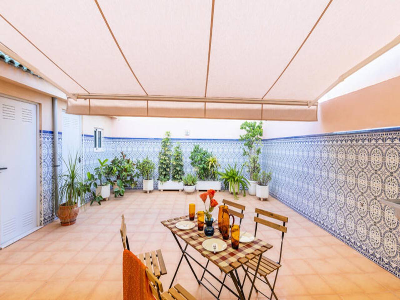 Appartement entier, Appartement à La Hoya avec terrasse Bbq in Elche, Costa Blanca