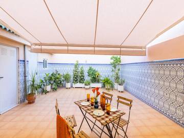 Ferienwohnung für 4 Personen in Elche, Costa Blanca, Bild 4