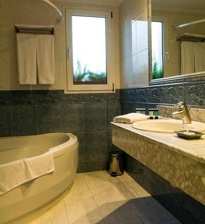 Hôtel pour 2 personnes à Castro-Urdiales - 3