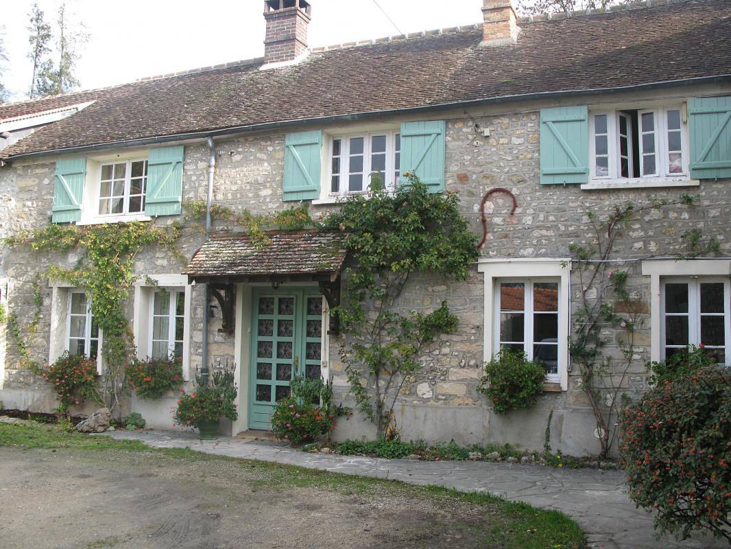 Chambre 1 in Épisy, Seine-et-Marne