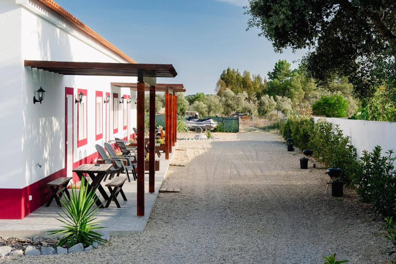 Two-Bedroom House in Montargil, Distrito de Portalegre