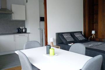 Appartement De Vacances pour 3 Personnes dans Perpignan, Région de Perpignan, Photo 1