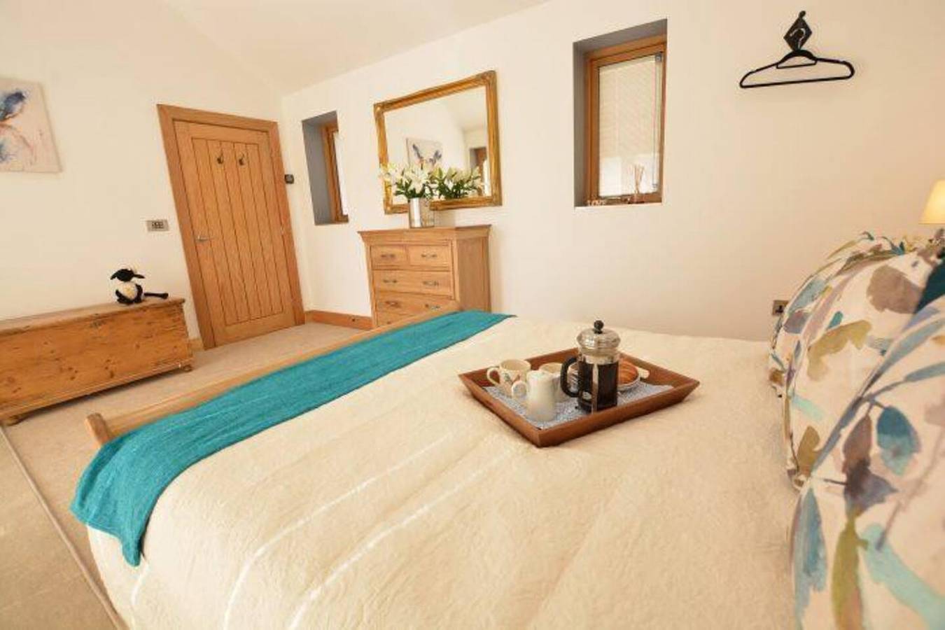 The Knox - Beautiful Two Bed Cottage Near Orford in Suffolk