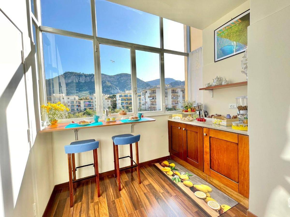 B&B Tina in Piano di Sorrento, Napoli e dintorni
