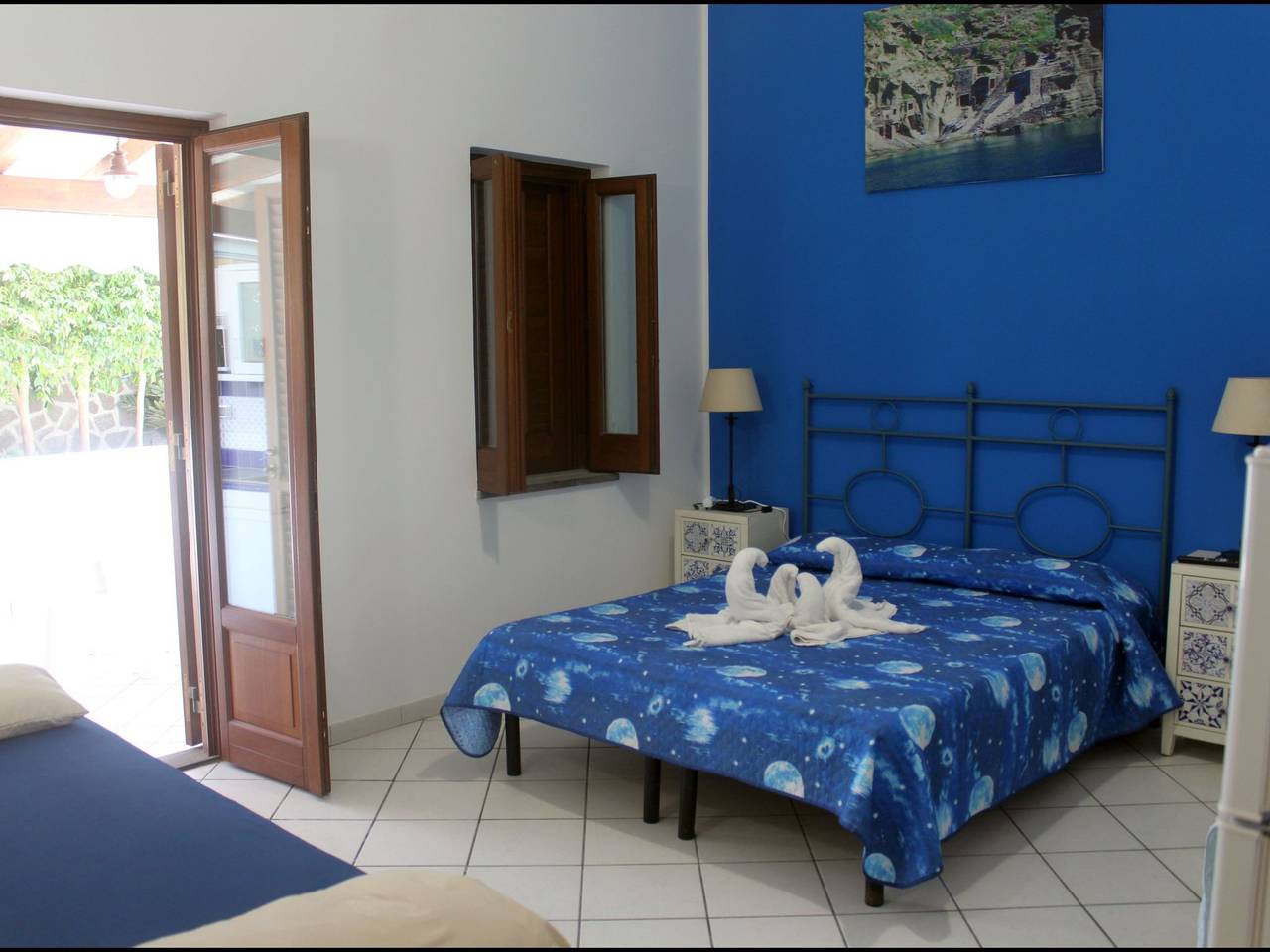 Apartamento entero, 'Camelia ab 236 in Lipari