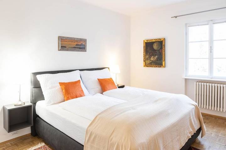 Ferienwohnung für 4 Personen in Salzburg - 2