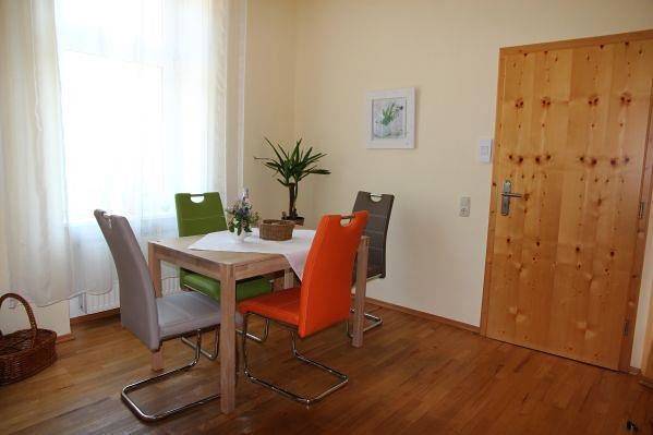Appartement de vacances entier, 2-Bettwohnung in Wolf, Traben-Trarbach