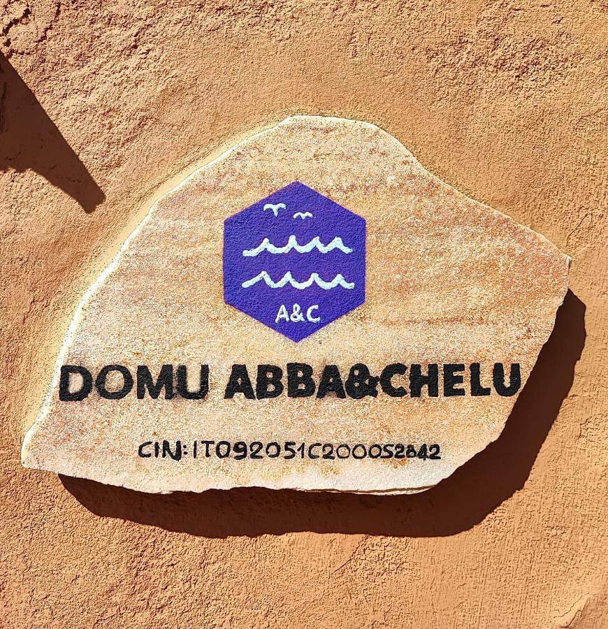 Domu Abba&Chelu in Sant'Andrea Cagliari, Quartu Sant'Elena
