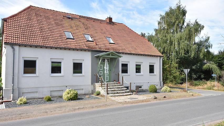 Ferienwohnung für 5 Personen - 1