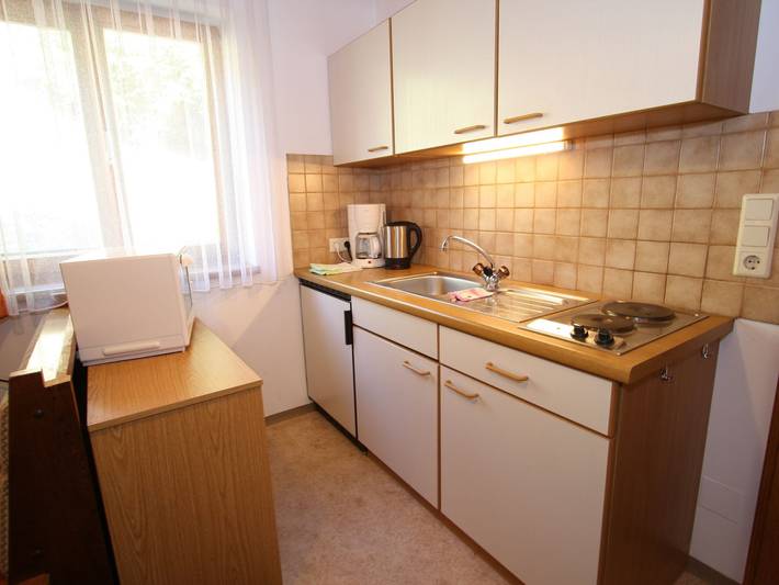 Ferienwohnung für 2 Personen, mit Garten, mit Haustier in Wagrain - 3