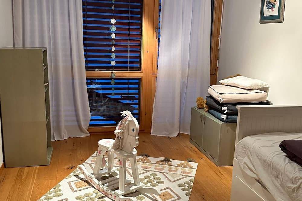 Ganze Wohnung, Casa Libelle in Sumvitg, Alpenarena