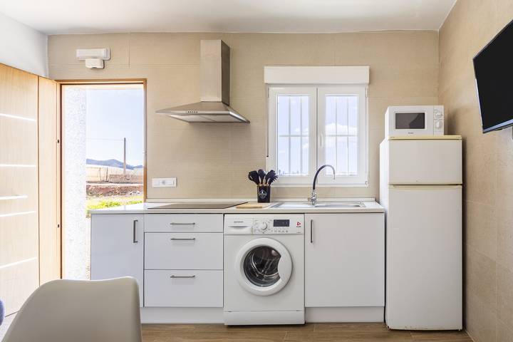 Ferienhaus für 2 Personen, mit Haustier in Andalusien - 3