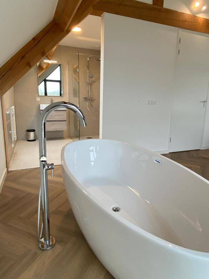 Four-Bedroom House in Vrouwenpolder, Walcheren