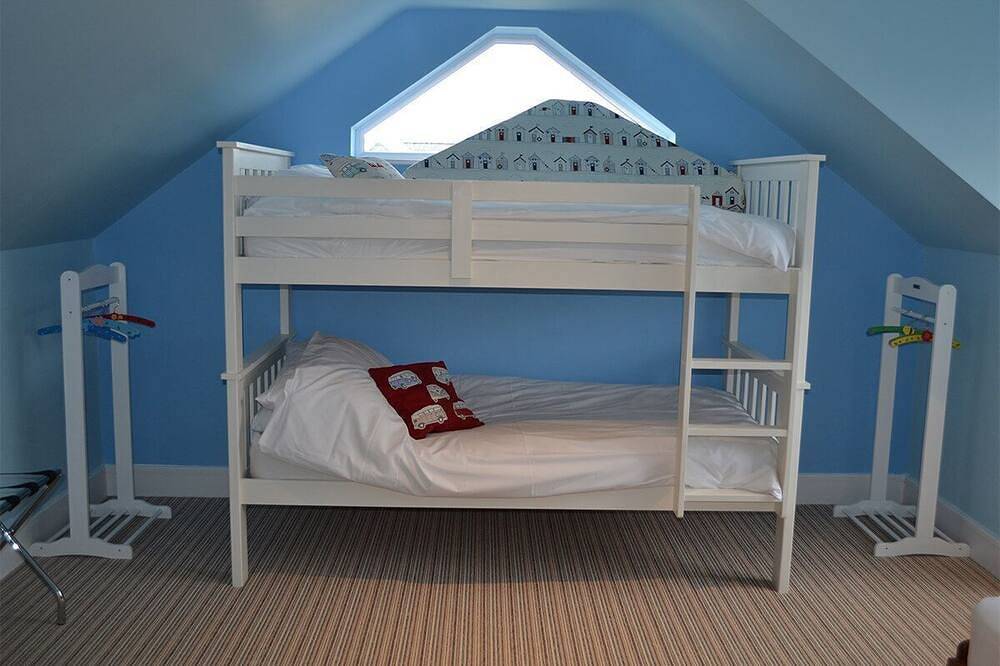 'Lazy Days', a luxurious property centrally located in Mudeford in Mudeford, Christchurch