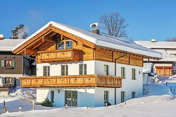 Bauernhof für 4 Personen in Reit im Winkl, Bayerische Alpen, Bild 1