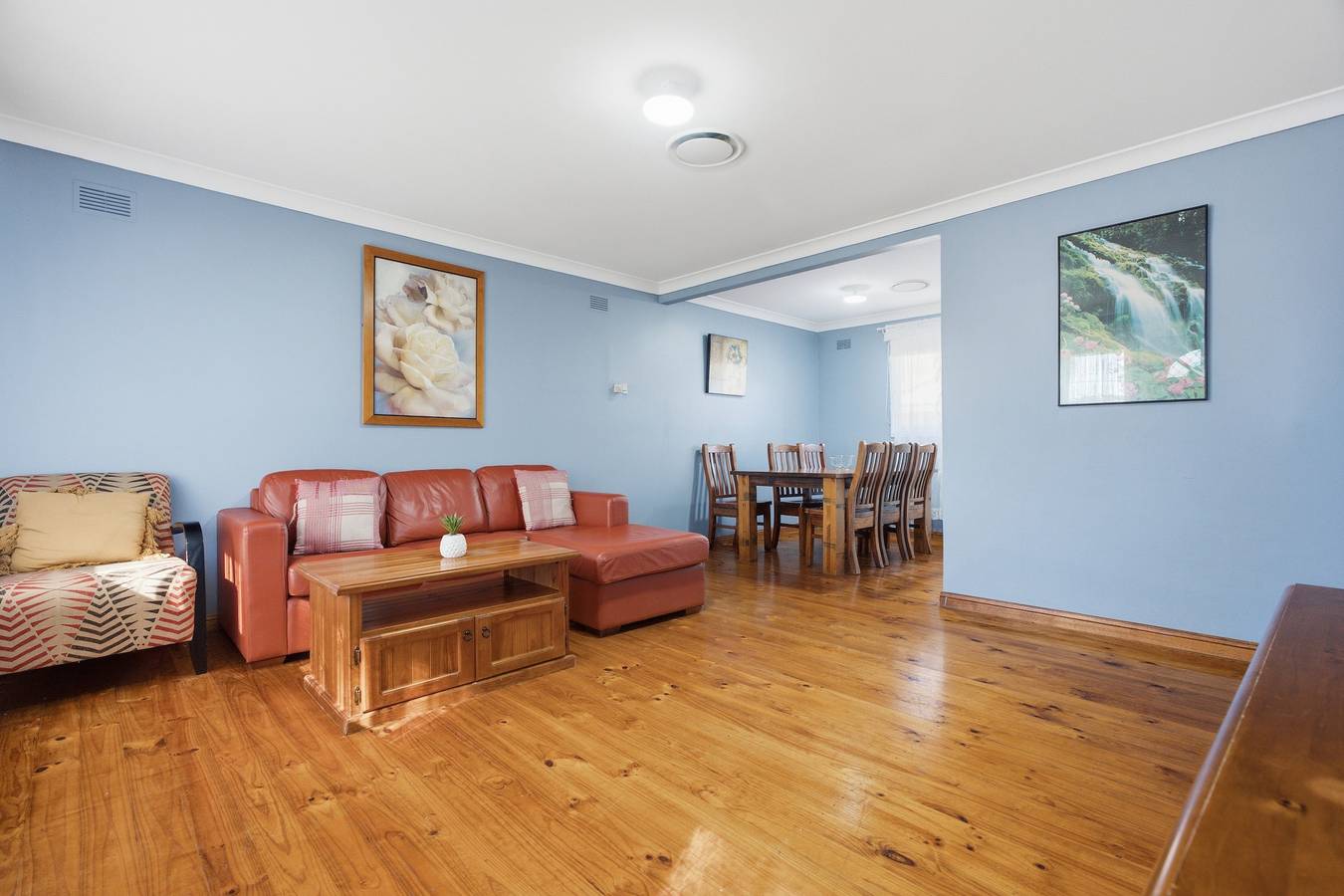 Stilvolles Zuhause mit Klimaanlage zum Übernachten in der Gegend von Sydney in Sydney, New South Wales