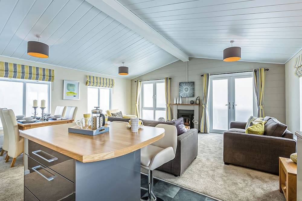 Casa vacanza a Norfolk a partire da 160€ a notte