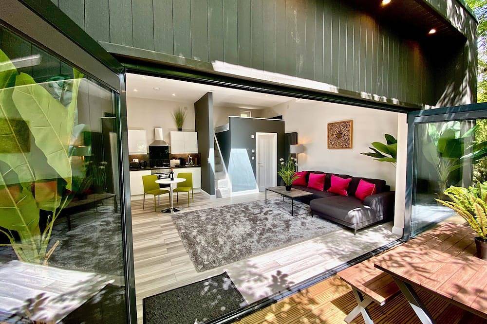 Casa vacanza a Devon a partire da 265€ a notte