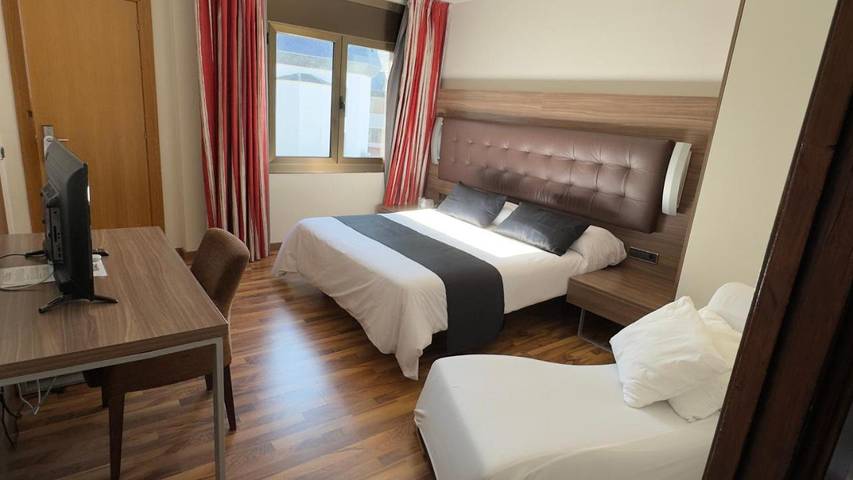 Apartamento para 2 personas, con jardín y vistas en Anoia (España)