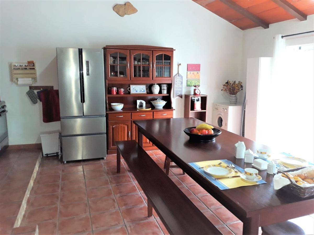 Casa Branca do Moinho in Bombarral, Leiria distrito
