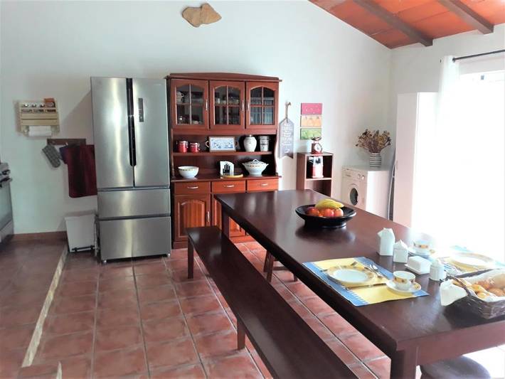 Casa Branca do Moinho in Bombarral, Leiria distrito