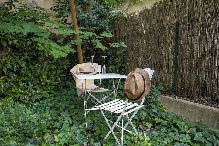 Appartement de vacances pour 2 personnes - 1