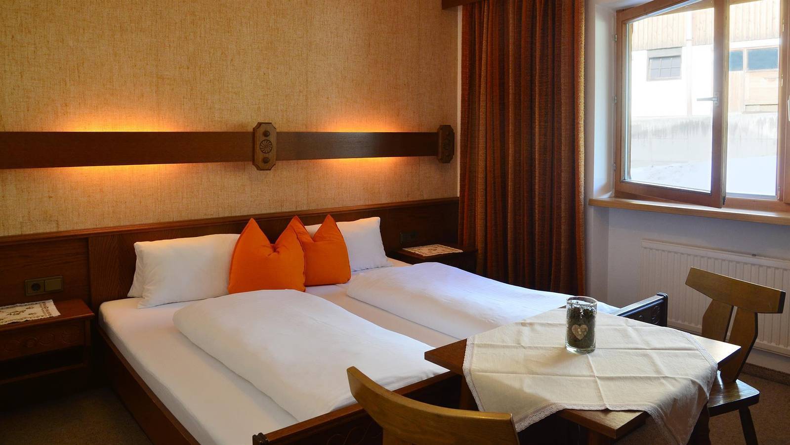 Appartement "Schatzberg" in Alpbach, Kaisergebirge