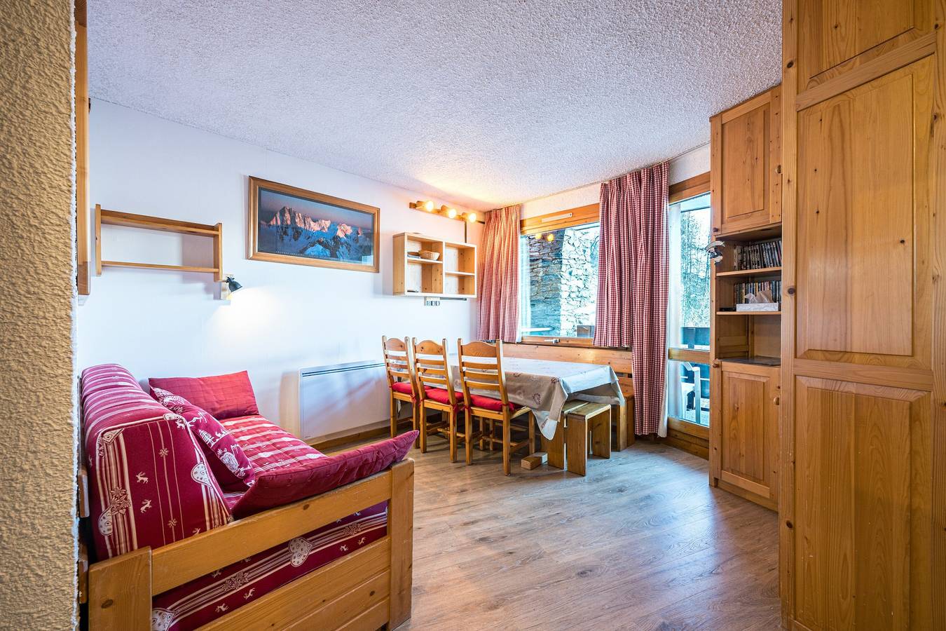 Photo : Appartement de vacances