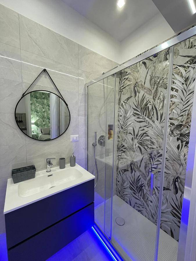 Location de vacances pour 3 personnes, avec vue et balcon à Barletta - 3