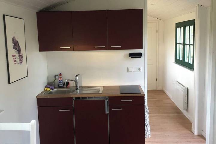Lodge für 4 Personen im Münsterland - 4