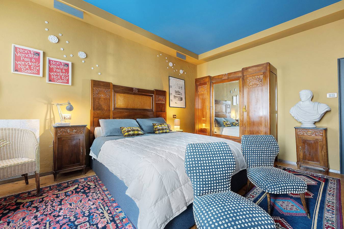 Appartement entier, Appartement "Charming avec Vue sur le Lac" avec Jardin Privé et Vue Panoramique in Torri del Benaco, Montagnes autour du lac de Garde