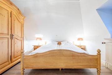 Ferienhaus für 3 Personen in Westerland, Sylt (Gemeinde), Bild 4