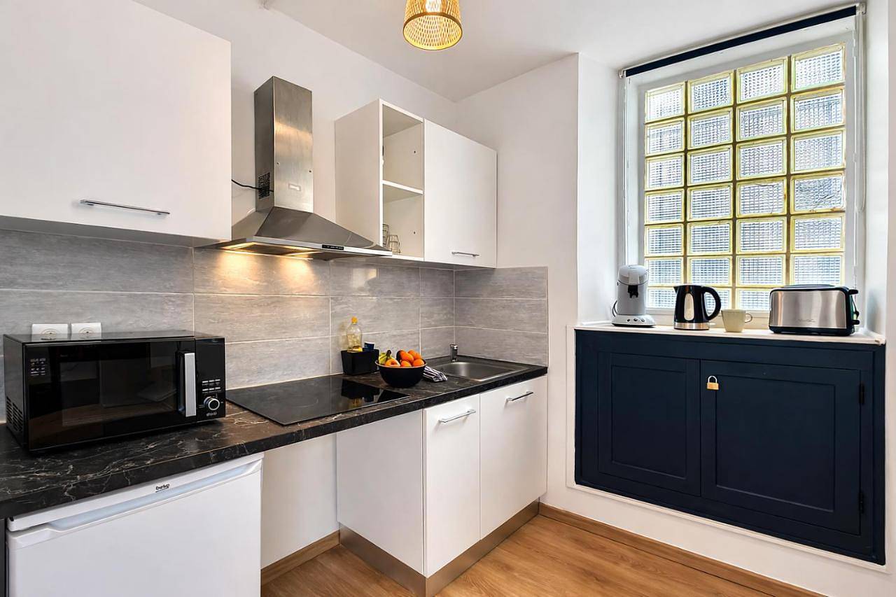 Appartement entier, Superior Studio in Pamiers, Ariège