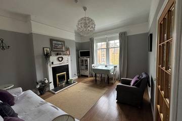 Cottage for 3 People in Peebles, Lowlands, Photo 4