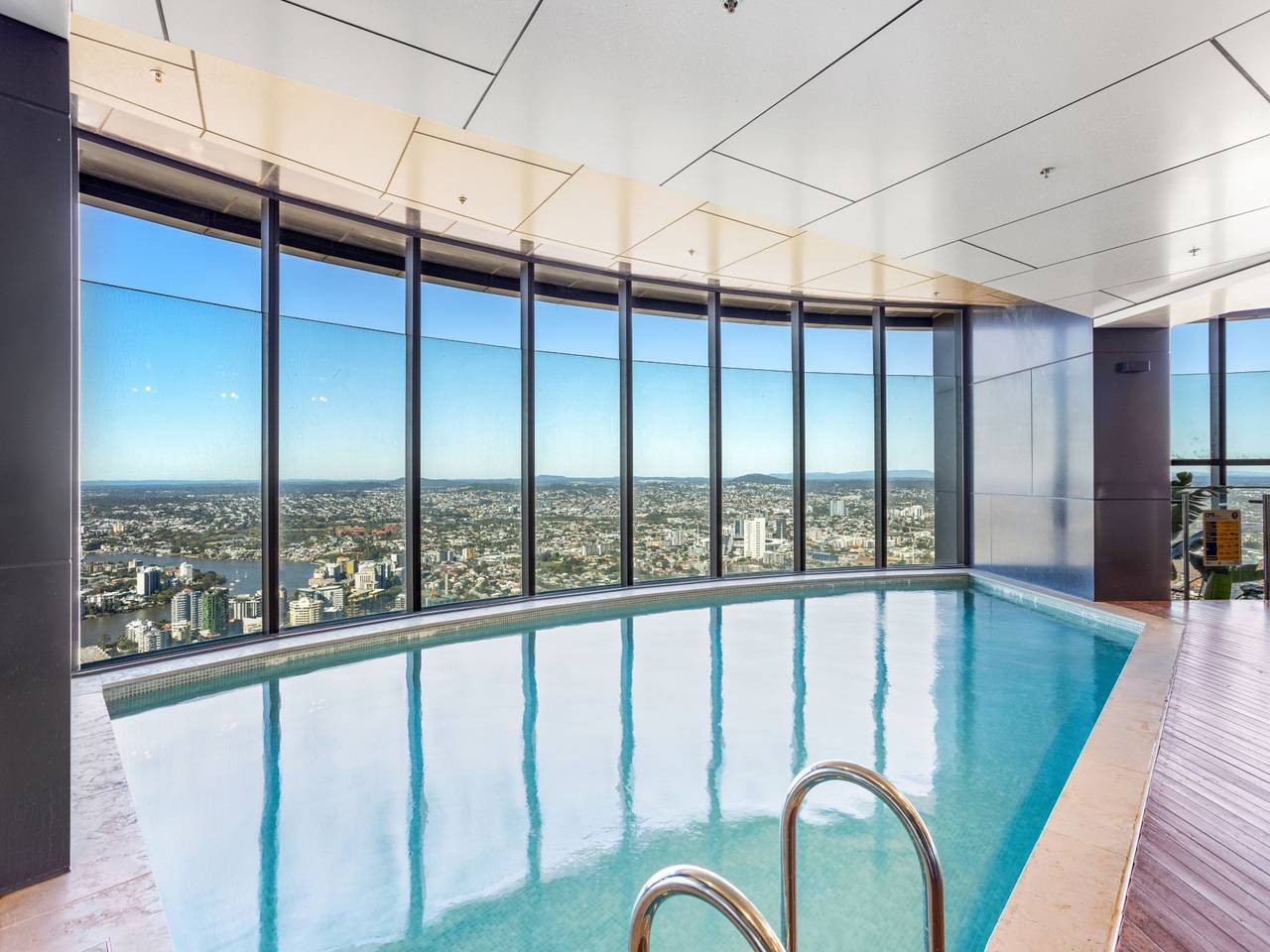 Appartamento vacanze a Brisbane a partire da 151€ a notte