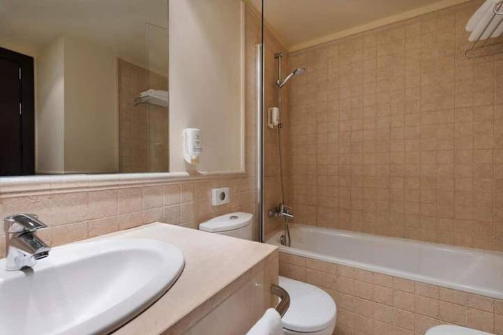Ganze Wohnung, El Rompido Resort – The Club by Sunday – Zwei-Zimmer-Apartment in El Rompido, Cartaya
