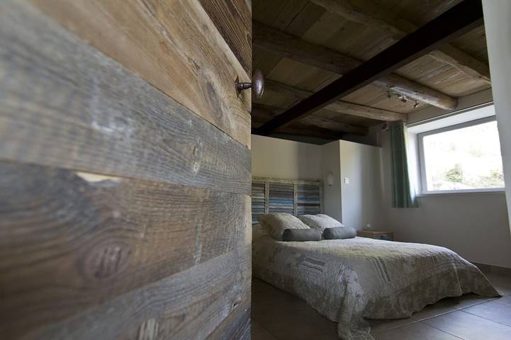 Gîte pour 6 personnes, avec jardin et terrasse à Claix - 3