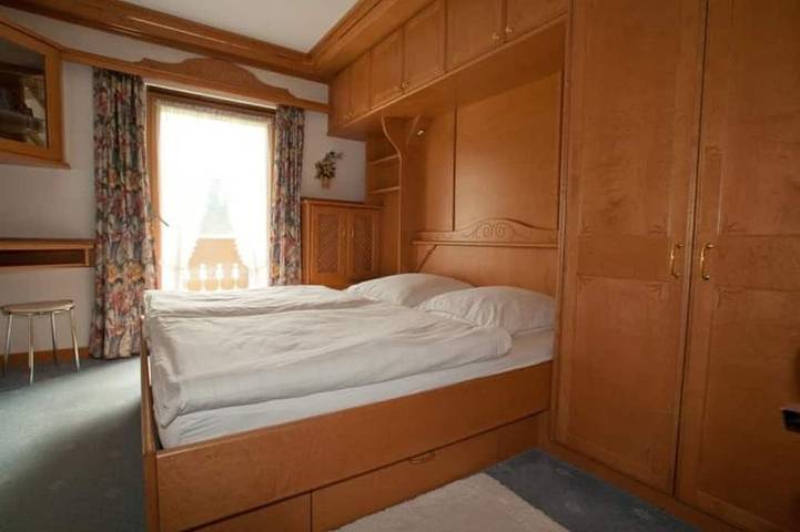 Bauernhof für 5 Personen, mit Balkon in Bad Reichenhall - 4