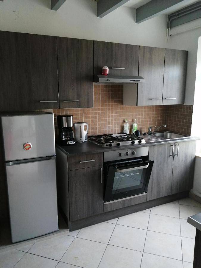 Location de vacances pour 5 personnes, avec jardin à Fontenay-sur-Mer - 4