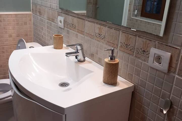 Ferienhaus für 2 Personen in Las Manchas - 4