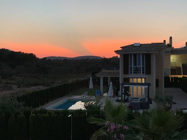 Villa de 3 dormitorios in Cala Murada, Manacor