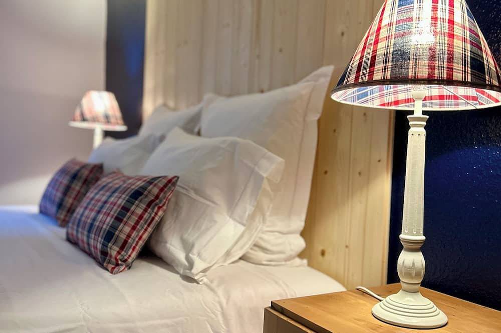 Ganze Wohnung, Le Schmoutzi - comfort and charm in the center of the magnificent village of Riquewihr in Riquewihr, Regionaler Naturpark Belchen der Vogesen