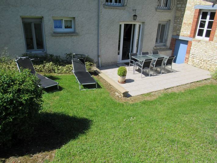 Gîte pour 5 personnes à Very
