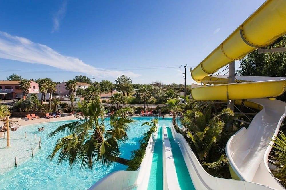 Maison de vacances