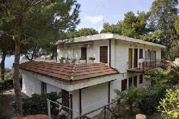 Ferienwohnung für 5 Personen, mit Balkon in Morcone