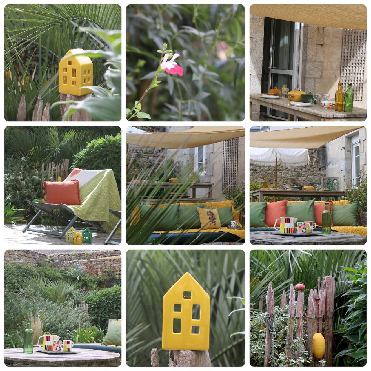 Maison de vacances