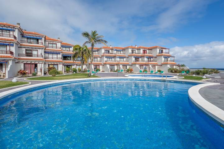 Beautiful Apartment 59 in Los Cancajos in Los Cancajos, Breña Baja