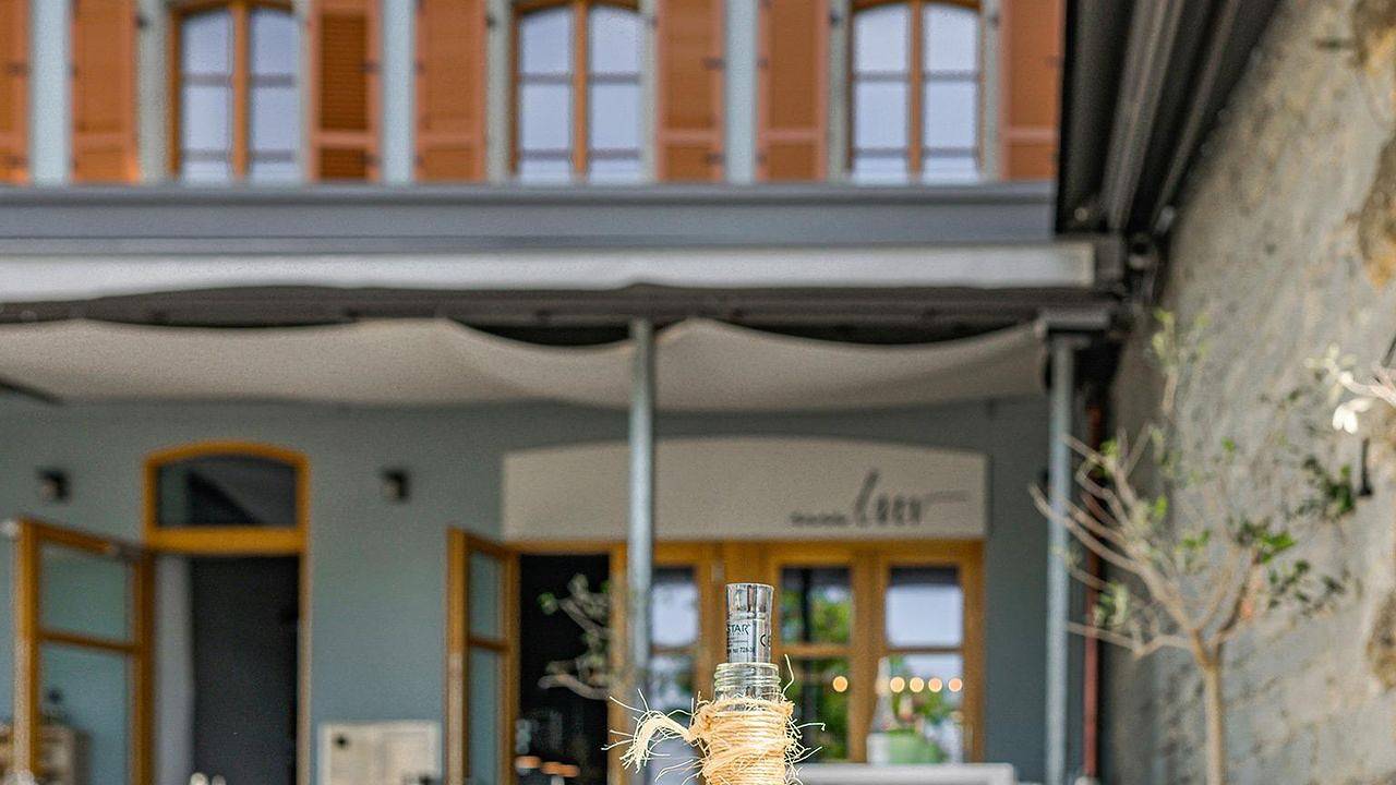 Ganze Ferienwohnung, Ferienwohnung für 4 Personen (49 m²) in Überlingen in Überlingen, Obersee (Bodensee)